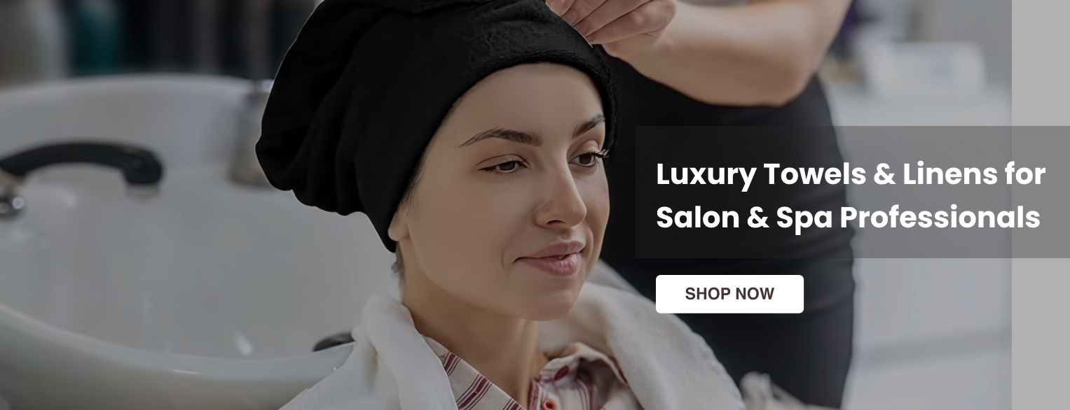 Wholesale Salon Textiles